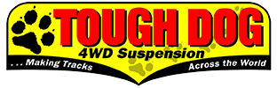 Tough-Dog